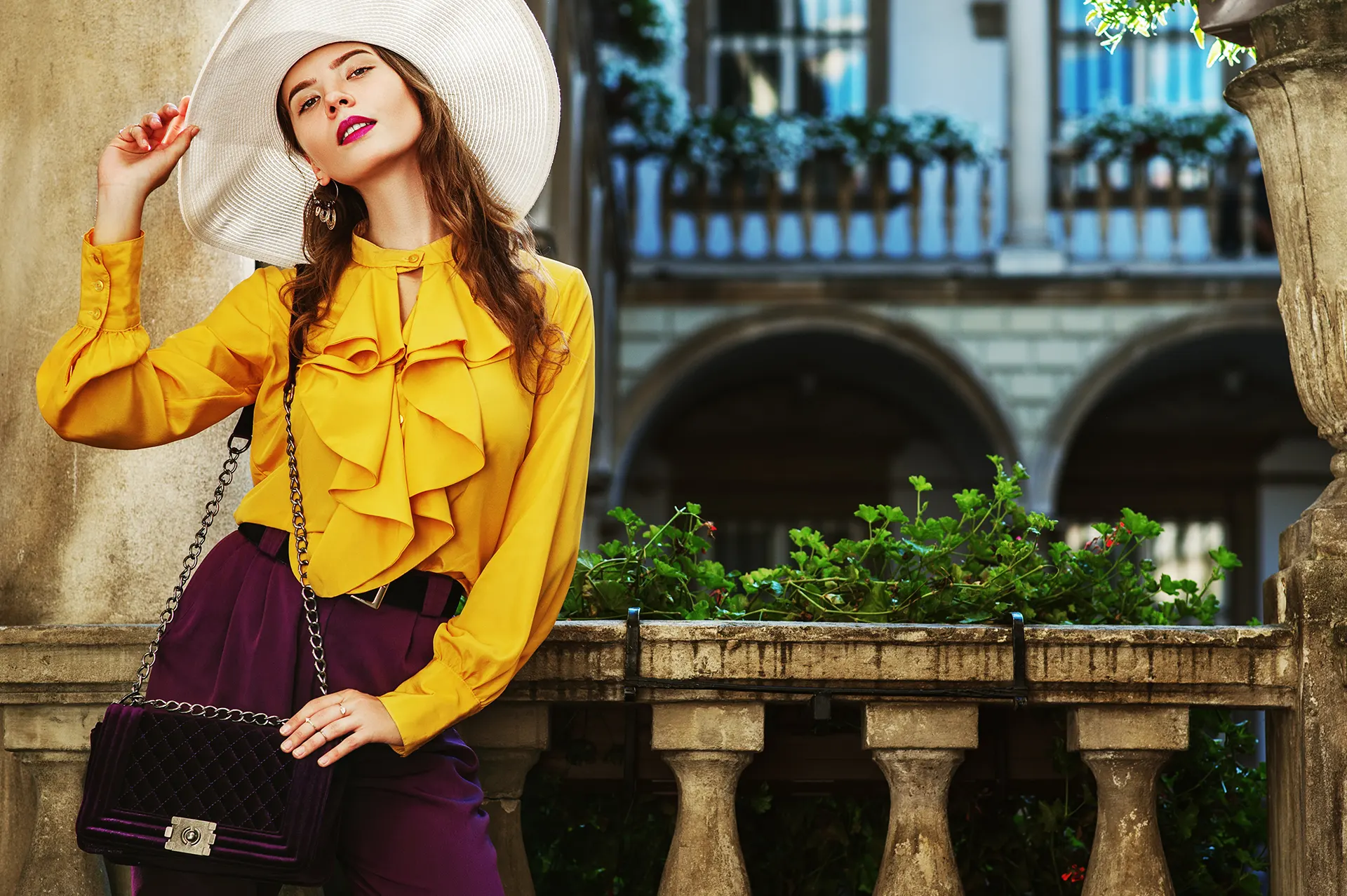 Redonner du peps à vos looks