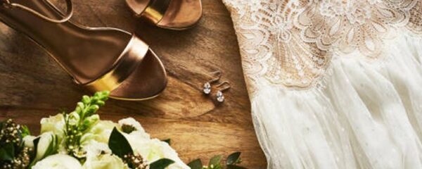 Les accessoires indispensables pour un mariage