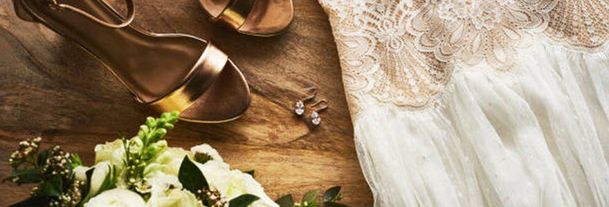Les accessoires indispensables pour un mariage