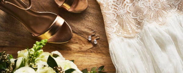 Les accessoires indispensables pour un mariage